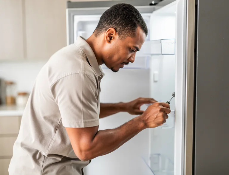 Kühlschrank Reparatur Service in Zehlendorf